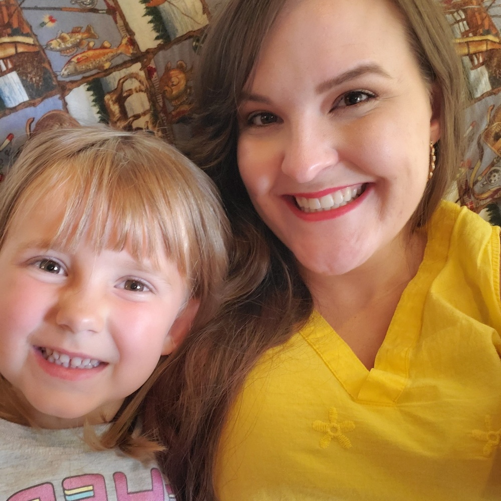 Meet your Posher, Elizabeth